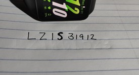 Good
													Samsung Galaxy Fit3 - Gray, photo 1 of 8