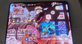 Good
													OnePlus Open - Unlocked, Green, 512 GB, 16 GB, photo 3 of 25