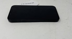 Good
													Apple iPhone 14 - Unlocked, Midnight, 128 GB, A2649, photo 5 of 6