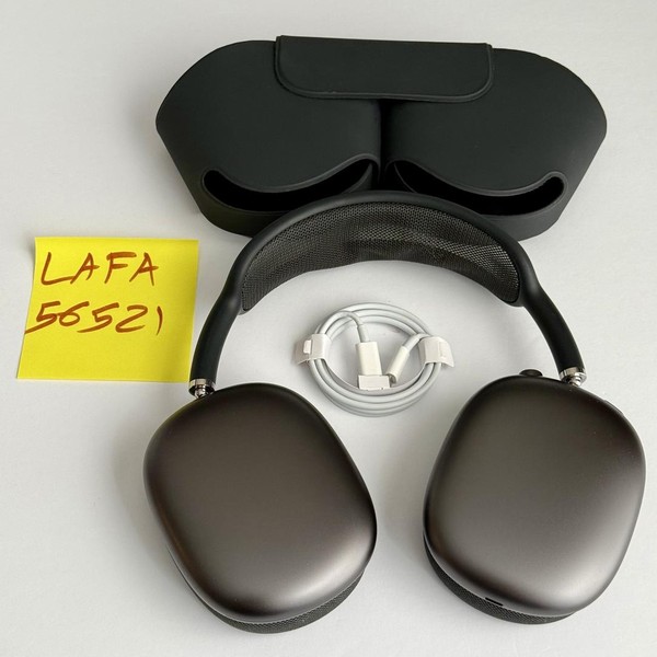 Apple AirPods Max - Gray