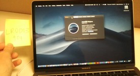 Mint
													MacBook Air 2018 - 13" - I5, Gray, 256 GB, 8 GB, photo 5 of 5