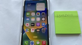 Mint
													Apple iPhone 13 Pro Max - Unlocked, Sierra Blue, 128 GB, A2484, photo 2 of 11