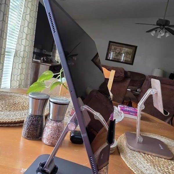 Samsung Galaxy Tab  S10 Ultra - Wi-Fi, 256 GB, Moonstone Gray, 12 GB, SM-X920