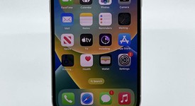 Good
													Apple iPhone 13 - Unlocked, Pink, 256 GB, A2482, photo 1 of 9