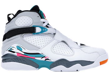 Jordan 8 Retro South Beach for sale