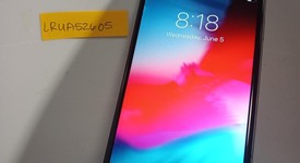 Fair
													Apple iPhone 6S - Unlocked, Grey, 64 GB, A1688, photo 1 of 7
