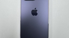 Good
													Apple iPhone 14 Pro - Unlocked, Purple, 512 GB, A2650, photo 2 of 9