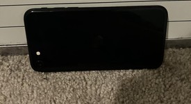 Mint
													Apple iPhone SE 3rd Gen 2022 - AT&T, Midnight, 64 GB, A2595, photo 6 of 6