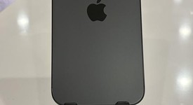 Good
													Apple iPhone 16 Pro Max - Unlocked, Black, 512 GB, A3084, photo 4 of 11