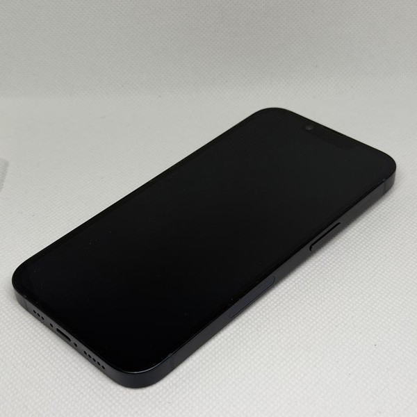 Apple iPhone 14 - AT&T, 128 GB, Midnight, A2649