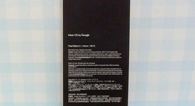 New
													Google Pixel Watch 3 - Wi-Fi, Black, 41mm, Wi-Fi, photo 2 of 4