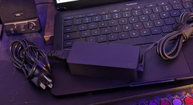 Good
													Google Pixelbook Go - I5, Black, 128 GB, 16 GB, photo 1 of 5