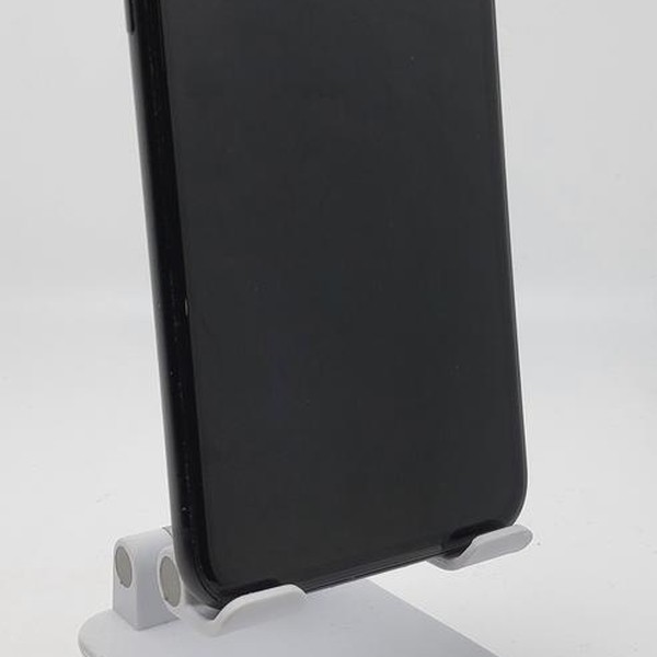 Apple iPhone Xr - Unlocked, 128 GB, Black, A1984