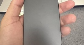 Good
													Apple iPhone 16 Pro - T-Mobile, Black, 512 GB, A3083, photo 5 of 7