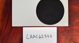 Good
													Xbox Series S (2020) - White, 512 GB, photo 2 of 6