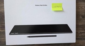 New
													Samsung Galaxy Tab  S11 Ultra - Wi-Fi, Gray, 256 GB, photo 4 of 5