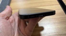 Mint
													Apple iPhone 15 - Unlocked, Black, 128 GB, A2846, photo 3 of 15