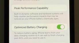 Mint
													Apple iPhone 14 - Unlocked, Midnight, 256 GB, A2649, photo 4 of 14