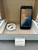 Mint Apple iPhone SE 3rd Gen 2022 - Unlocked, Midnight, 64 GB, A2595