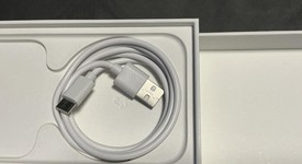 Mint
													Apple iPhone 15 Pro - Unlocked, Black, 128 GB, A2848, photo 5 of 14