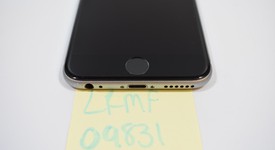 Good
													Apple iPhone 6S - Verizon, Grey, 64 GB, A1688, photo 3 of 5