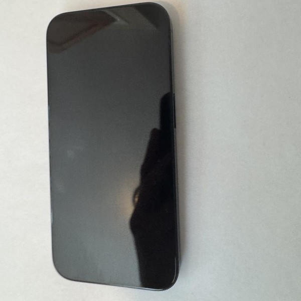 Apple iPhone 15 Pro - Unlocked, 256 GB, Blue, A2848