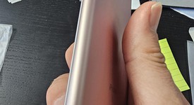 Good
													Apple iPhone 6S Plus - Unlocked, Rose Gold, 64 GB, A1687, photo 5 of 5