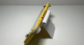 Fair
													Nintendo Switch Lite - Yellow, photo 3 of 7