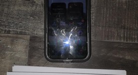 Good
													Apple iPhone 15 Pro Max - Unlocked, Black, 256 GB, A2849, photo 2 of 10