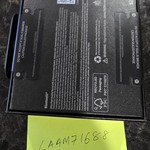 New Samsung Galaxy Buds3 Pro - Silver