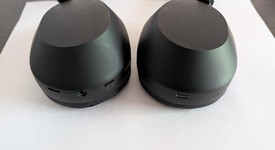 Used
													Sony WH-1000XM5 - Black, photo 5 of 7