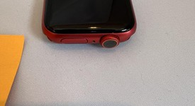 Good
													Apple Watch Series 6 40mm - Red, A2291 - GPS, Aluminum, photo 5 of 8