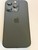 Mint Apple iPhone 16 Pro - Unlocked, Black, 1 TB, A3083