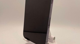 Good
													Apple iPhone 14 Pro Max - Unlocked, Purple, 128 GB, A2651, photo 1 of 5