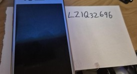 Fair
													LG Aristo - Metro by T-Mobile, Silver, 16 GB, photo 2 of 13