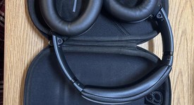 Used
													Bose QuietComfort 45 - Black, photo 1 of 7