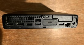 Mint
													HP ProDesk Mini PC, photo 1 of 6