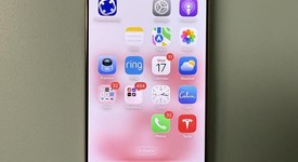 Good
													Apple iPhone 16 Pro - Unlocked, Desert, 256 GB, A3083, photo 2 of 18