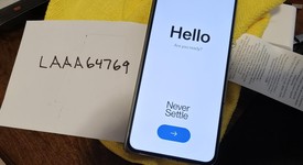 Mint
													OnePlus Open - Unlocked, Green, 512 GB, 16 GB, photo 1 of 9