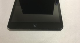 Fair
													Apple iPad Mini - Wi-Fi, Black, 16 GB, photo 3 of 11