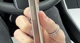 Good
													Apple iPhone 16 Pro Max - T-Mobile, Desert, 256 GB, A3084, photo 5 of 11