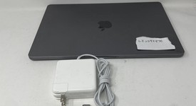 Mint
													MacBook Air 2023 - 15" - Apple M2, Gray, 256 GB, 8 GB, photo 2 of 5