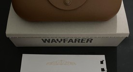 Mint
													Meta Ray-Bans - Black, photo 1 of 4