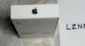 New
													Apple iPhone 17 - Unlocked, Black, 256 GB, A3258, photo 4 of 7