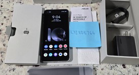 Mint
													Asus Zenfone 10 - Unlocked Non-US, White, 256 GB, 8 GB, Global, photo 2 of 14