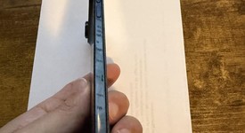 Mint
													Apple iPhone Air - Unlocked, Space Black, 256 GB, A3260, photo 4 of 7