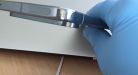 Mint
													Google Pixel 9 Pro XL - Unlocked, Hazel, 128 GB, 16 GB, GGX8B, photo 4 of 13