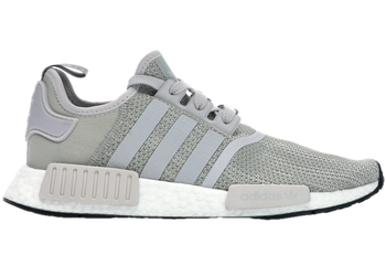 adidas NMD r1 Sesame Grey-White for sale
