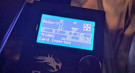 Mint
													Creality 3D Printer, photo 3 of 8