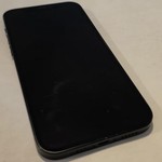 Good Apple iPhone 12 - Unlocked, 128 GB, Black, A2172